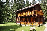 Casa rural Zuberec Eslovaquia